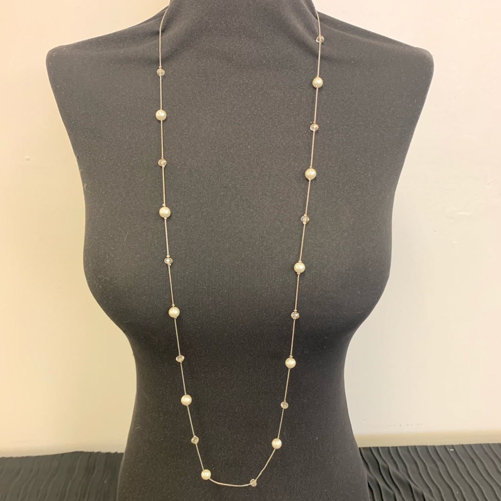 Long Necklace